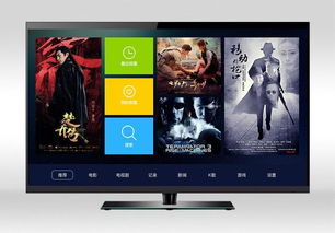 操作系統(tǒng)知多少 國(guó)產(chǎn)電視為何普遍采用安卓TV系統(tǒng)及其硬件研發(fā)挑戰(zhàn)